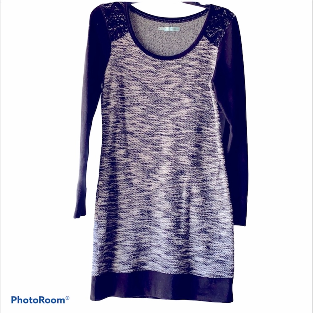 Maurices sweater dress size medium